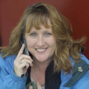 Meet your Posher, Kendra